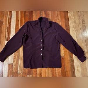 Pariscope Ladies blouse